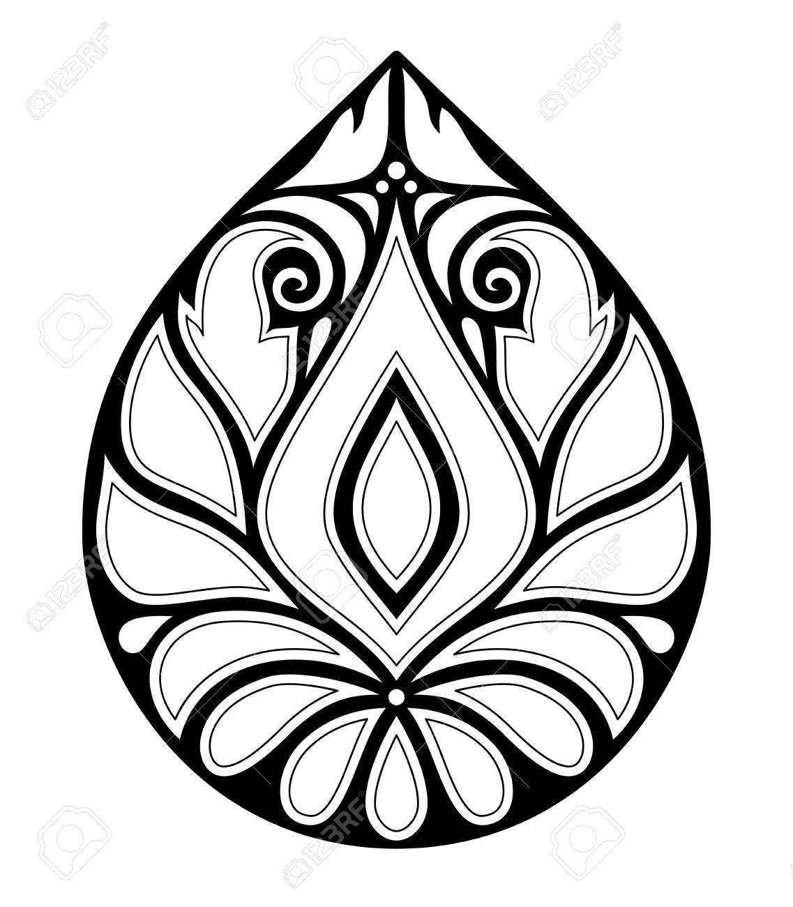 Image result for indian motifs