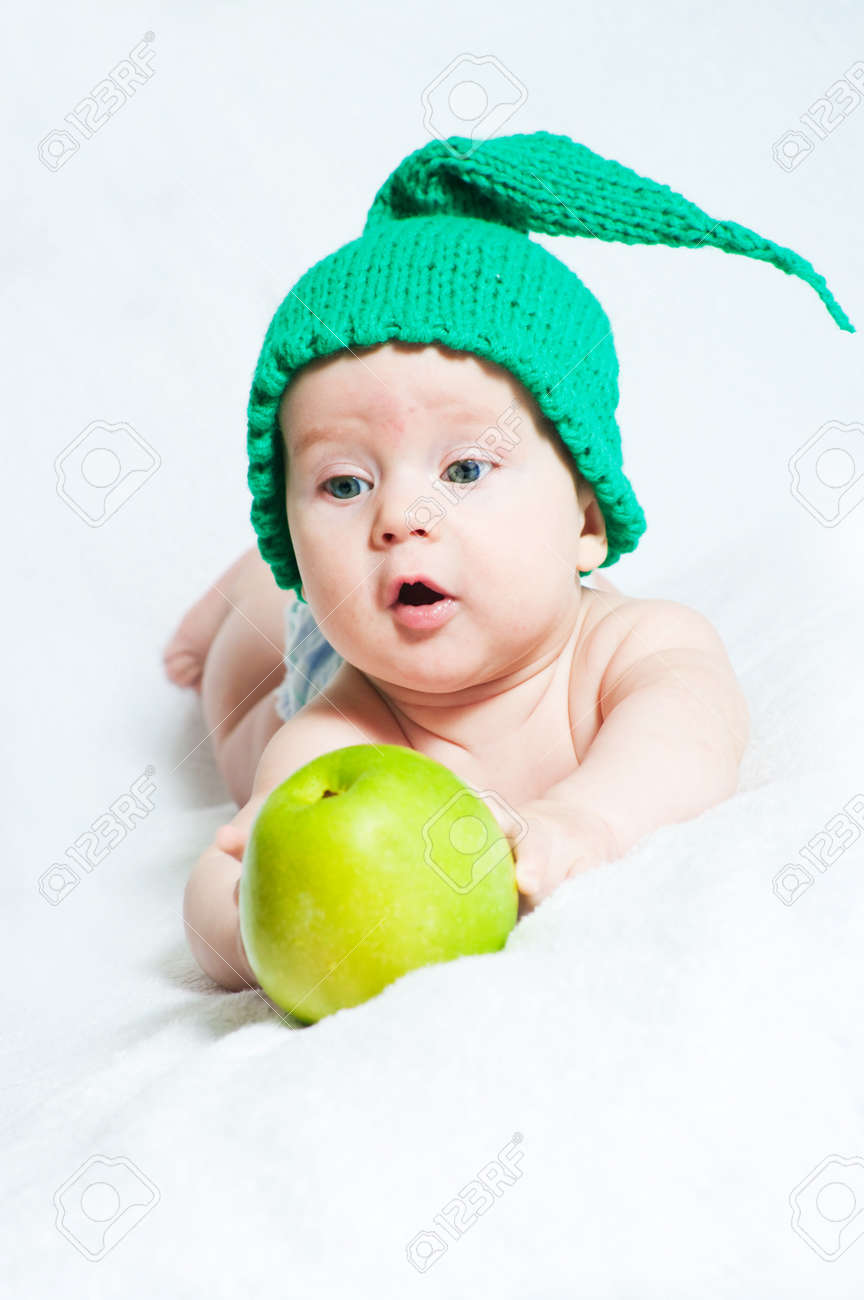 面白い子供 の写真素材 画像素材 Image