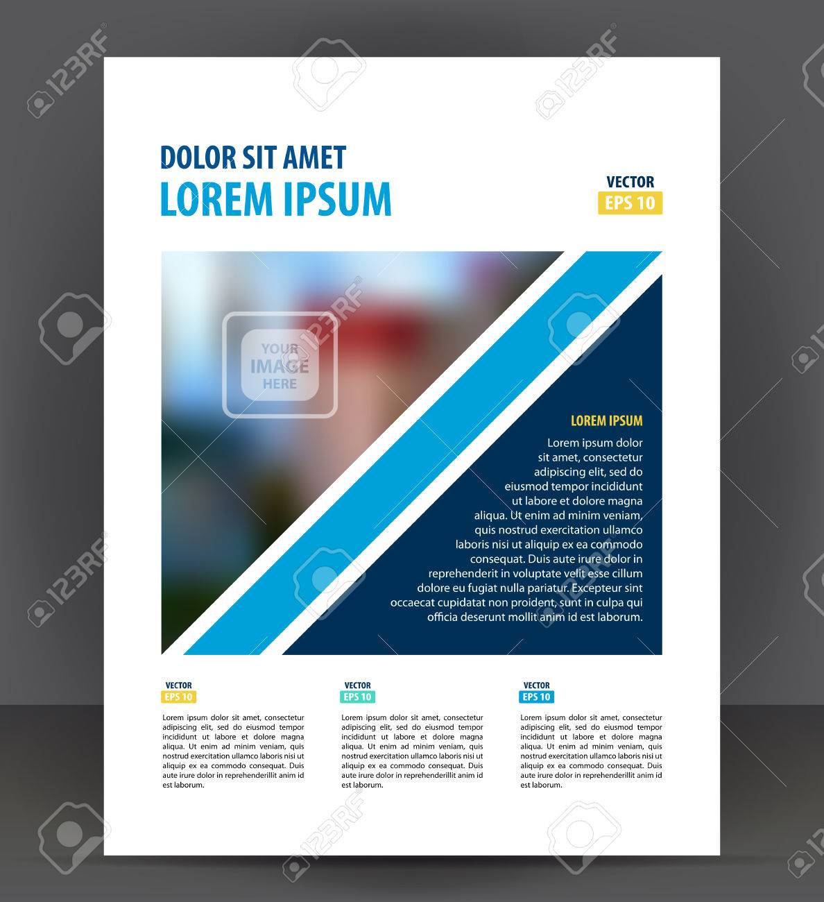 property pamphlet