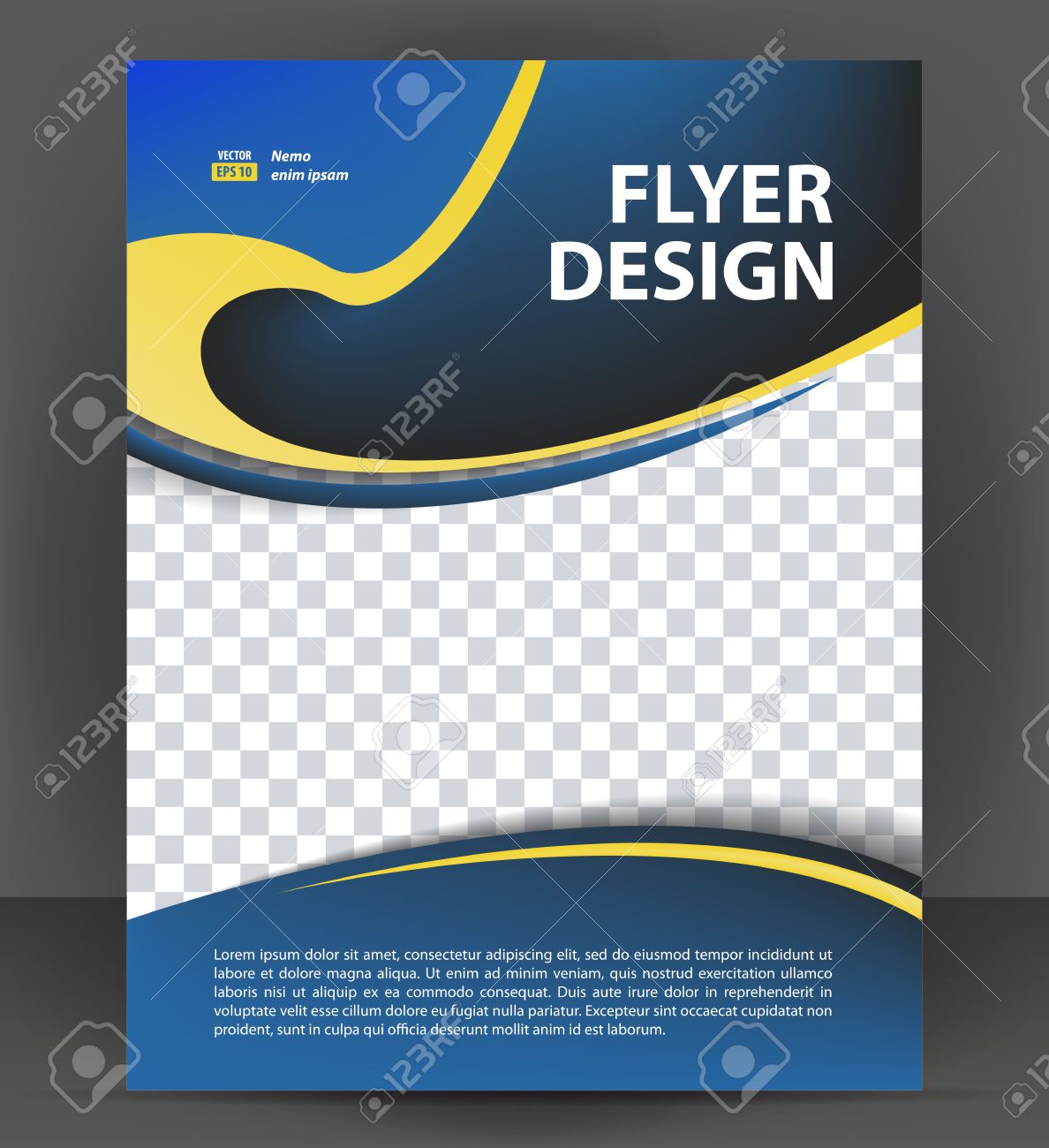 property pamphlet