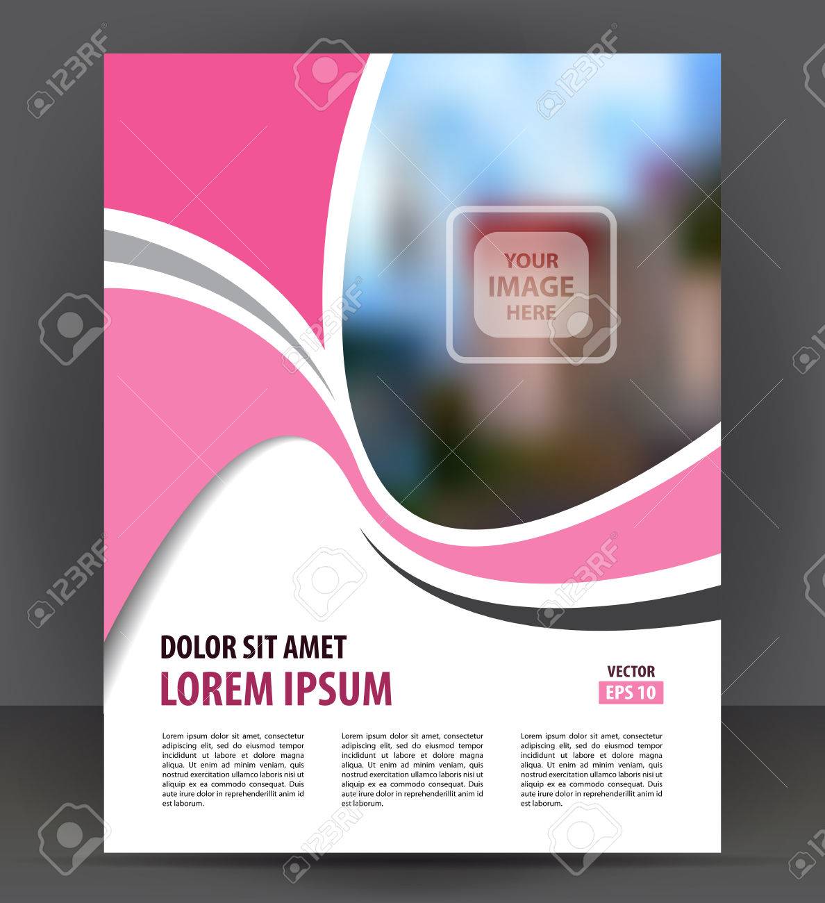 property pamphlet