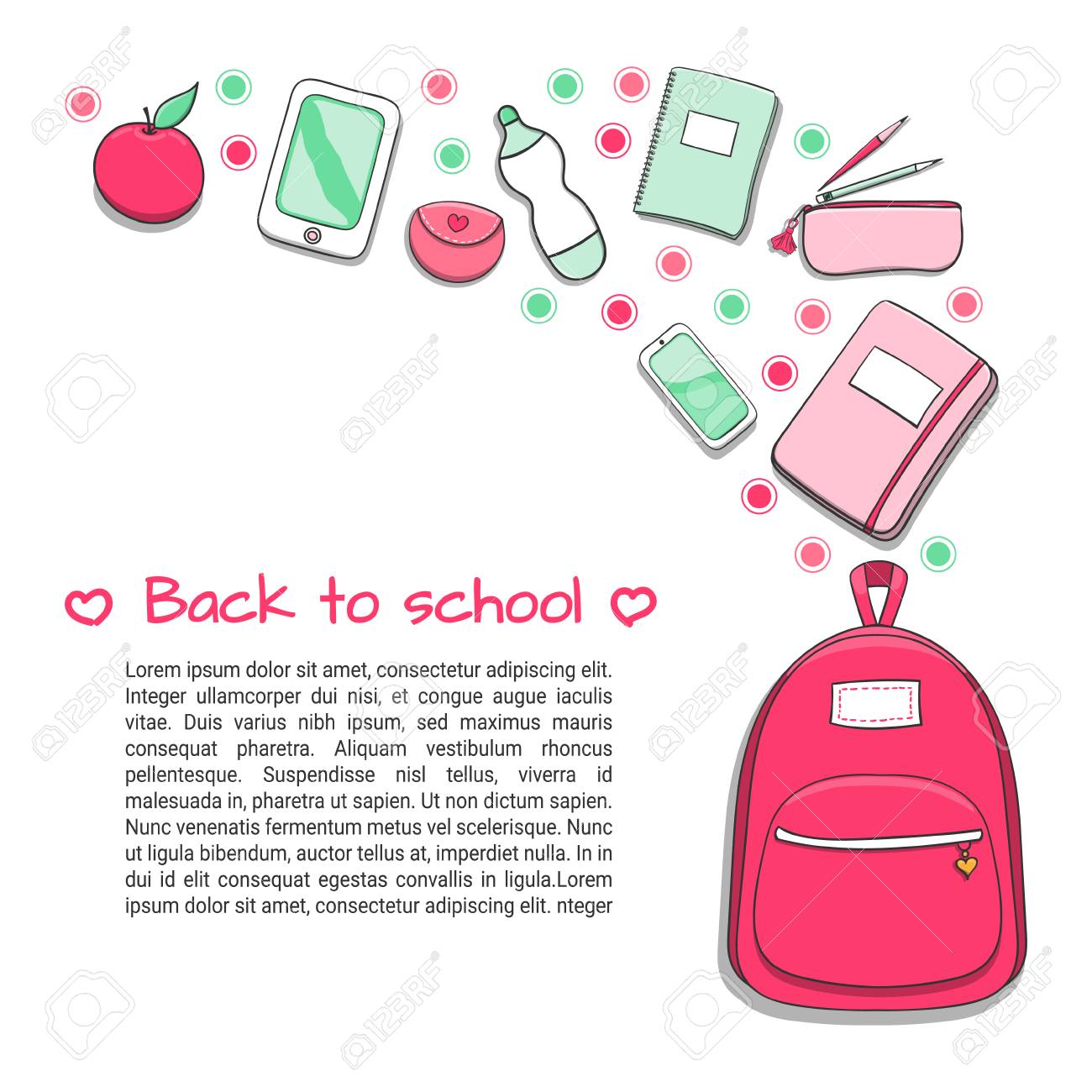 student poster template