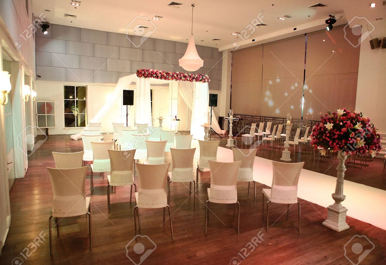 Jewish Traditional Wedding Ceremony Wedding Canopy Chuppah Or Huppah In Jewish Tradition Stock Photo Picture And Royalty Free Image Image 25902367