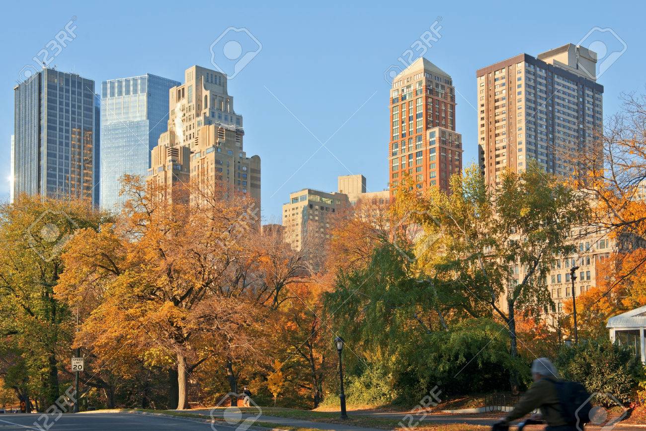 秋の風景 ニューヨークのセントラル パークで最も訪問されたアメリカ合衆国の都市公園 の写真素材 画像素材 Image 秋の風景 ニューヨークのセントラル パークで最も訪問されたアメリカ合衆国の都市公園 の写真素材 画像素材 Image
