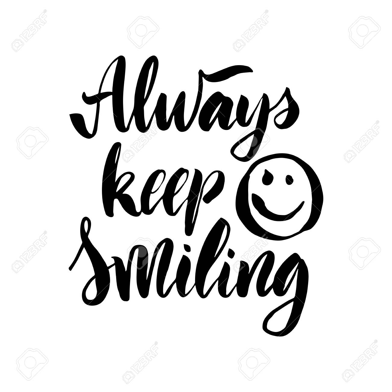 Download Immer laecheln zitate Free HD