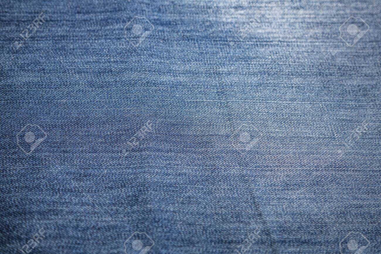 thick denim fabric