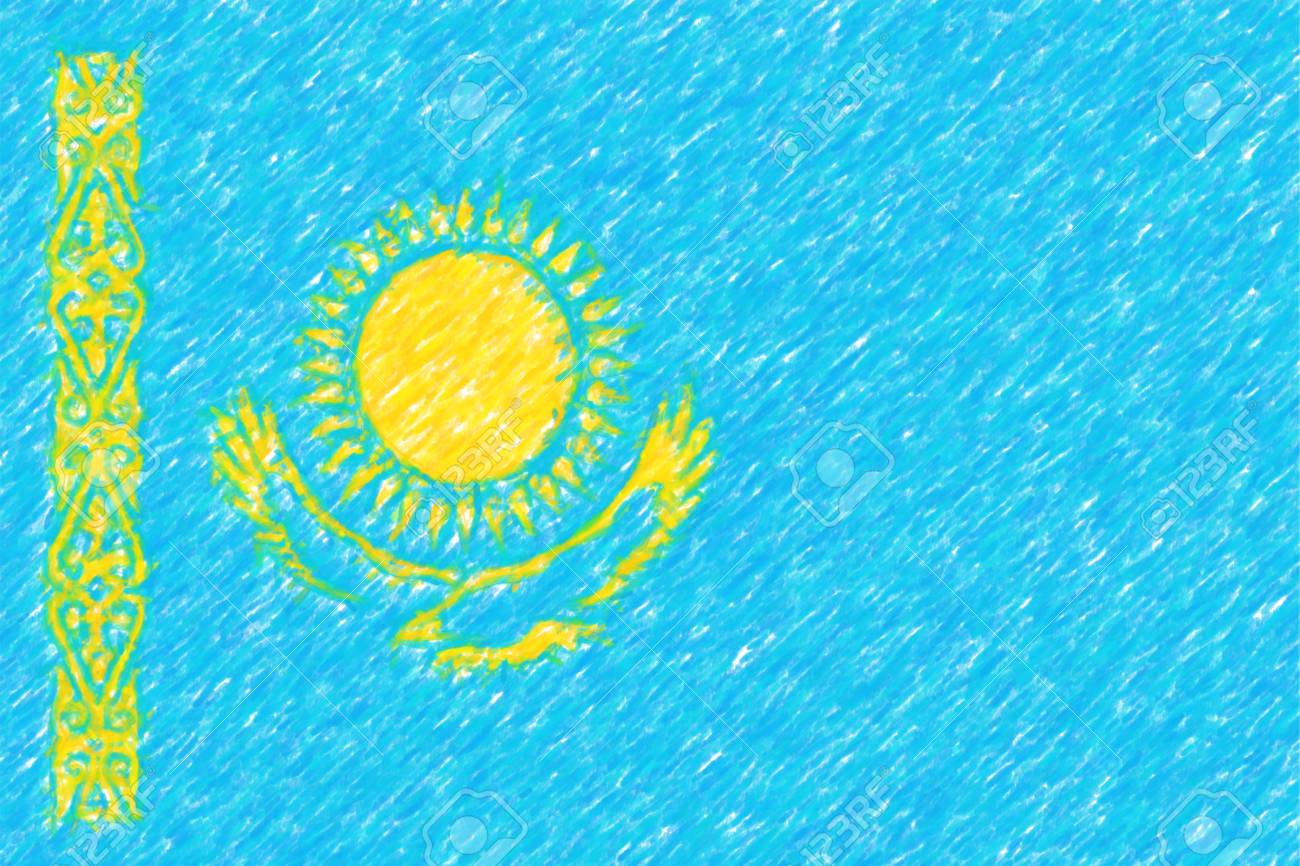 Фон казахстан