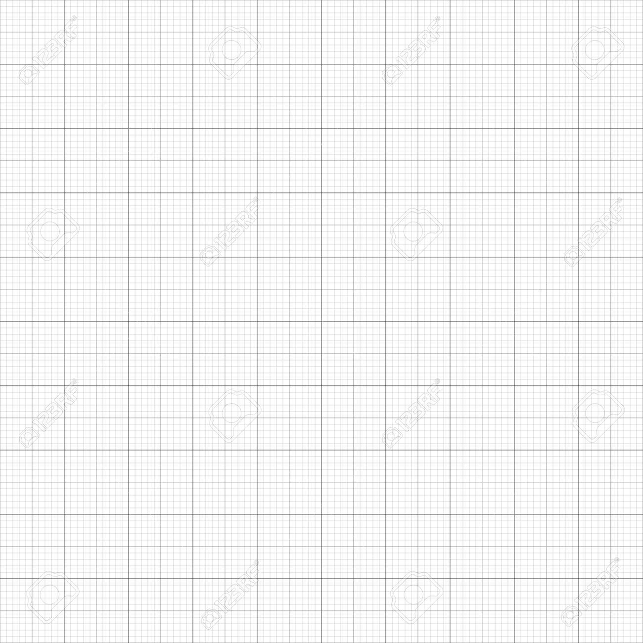 make graph paper in word