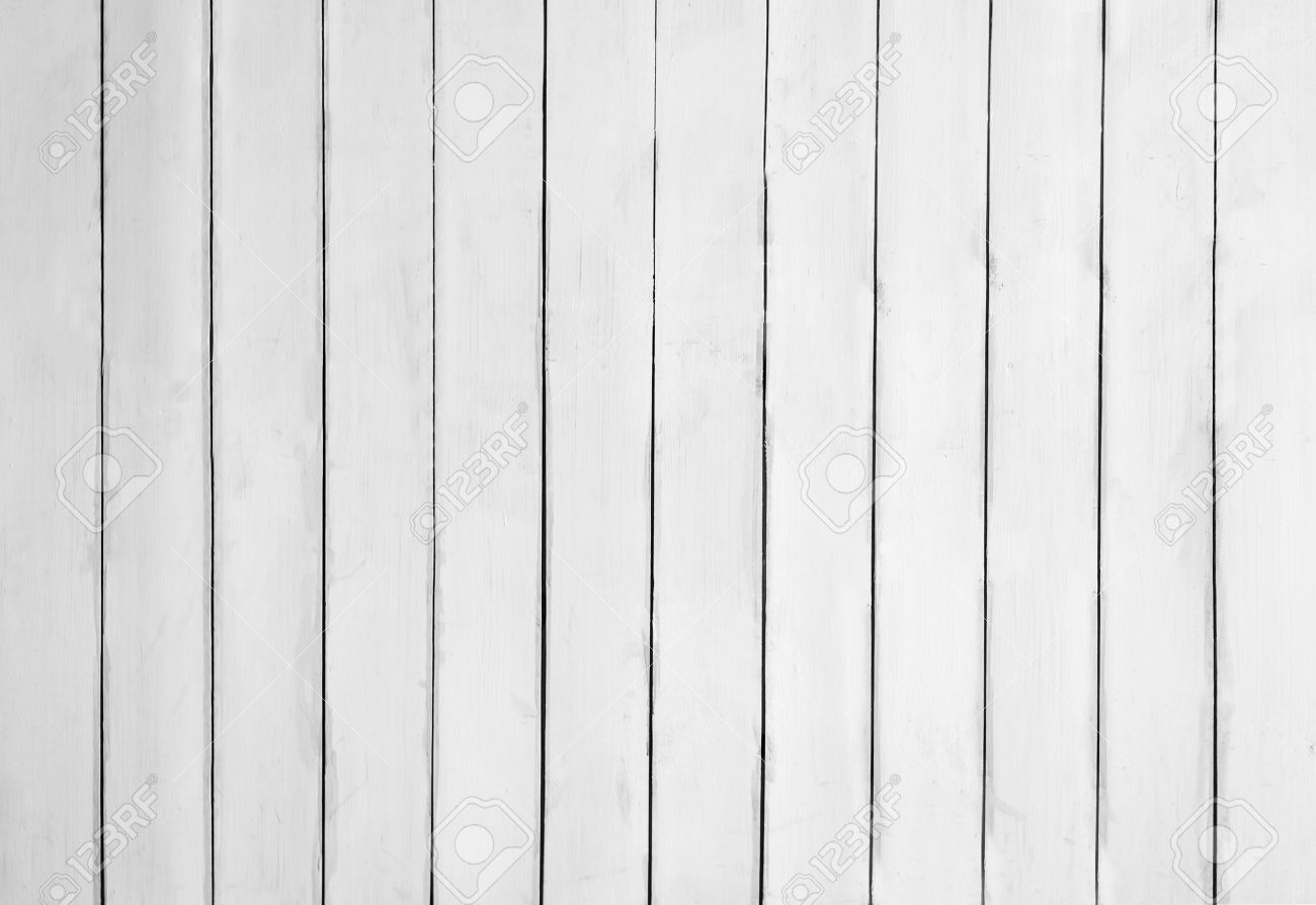 White Wood Fence Texture White Wood Fence Texture