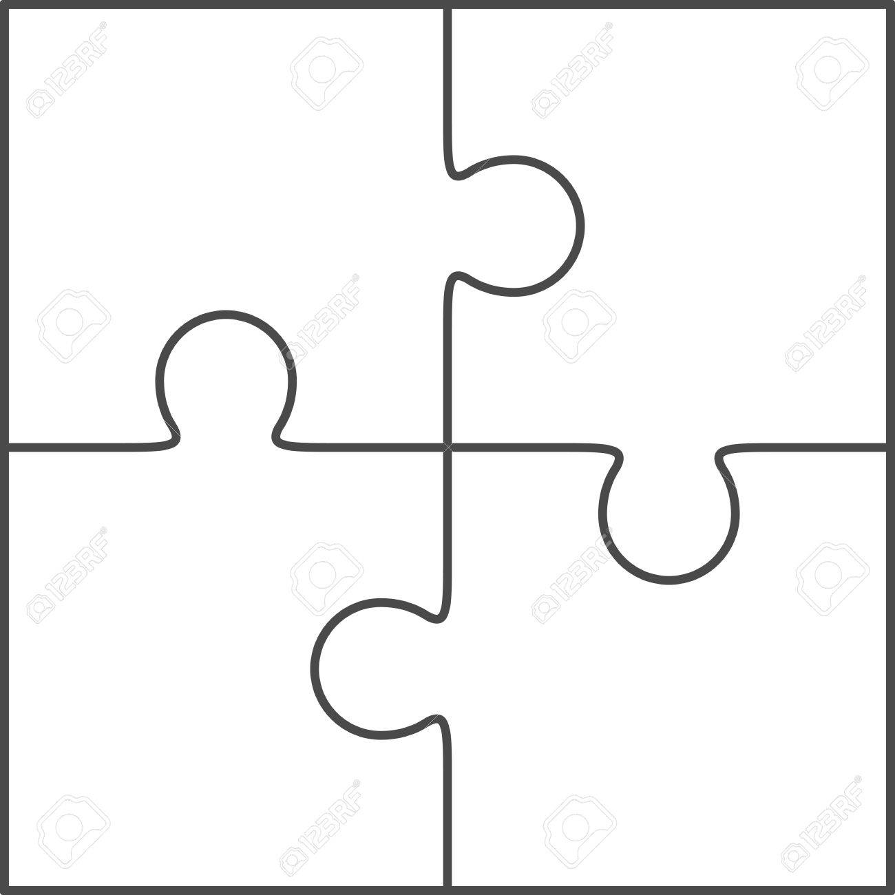 puzzel pattern