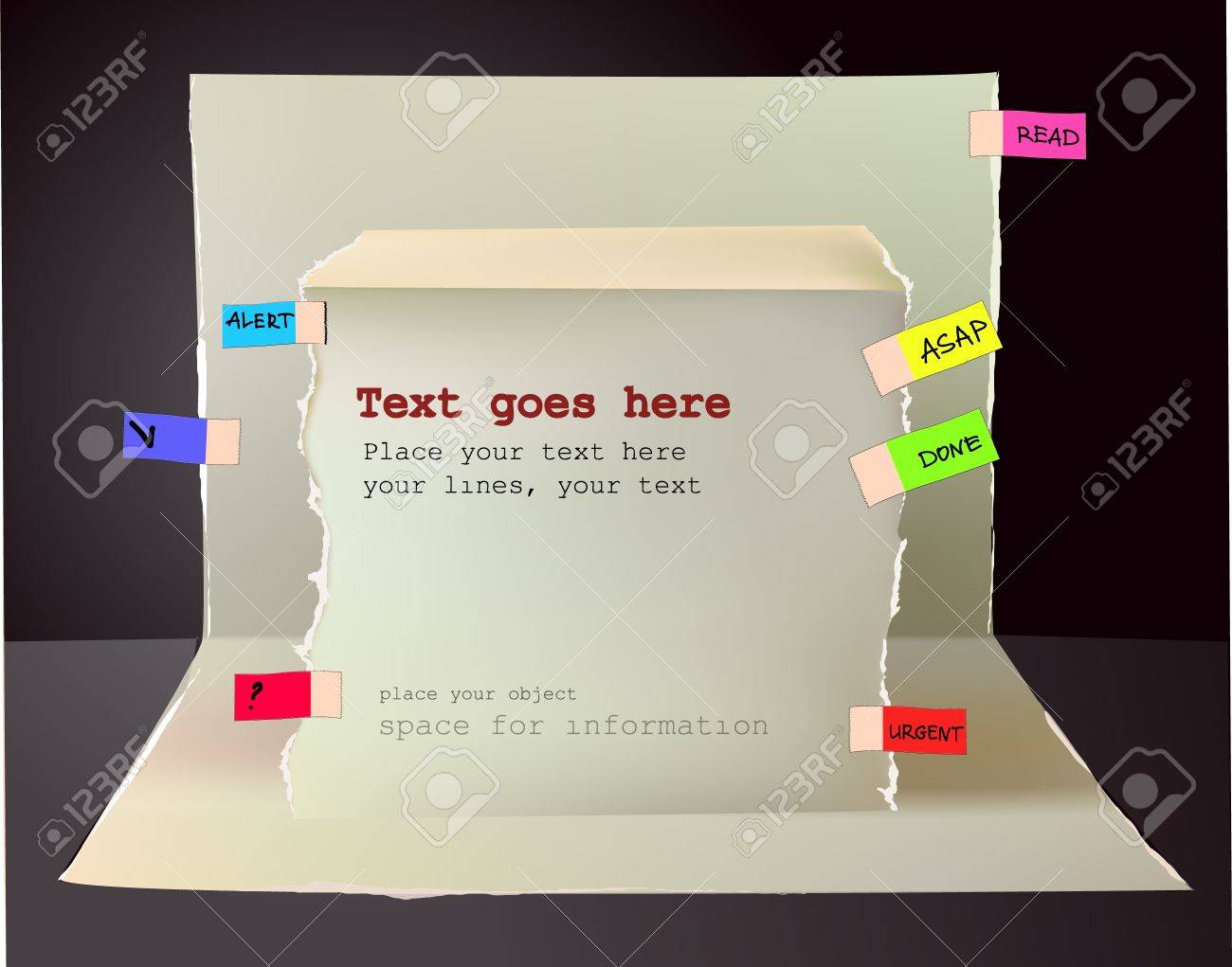pop ups design