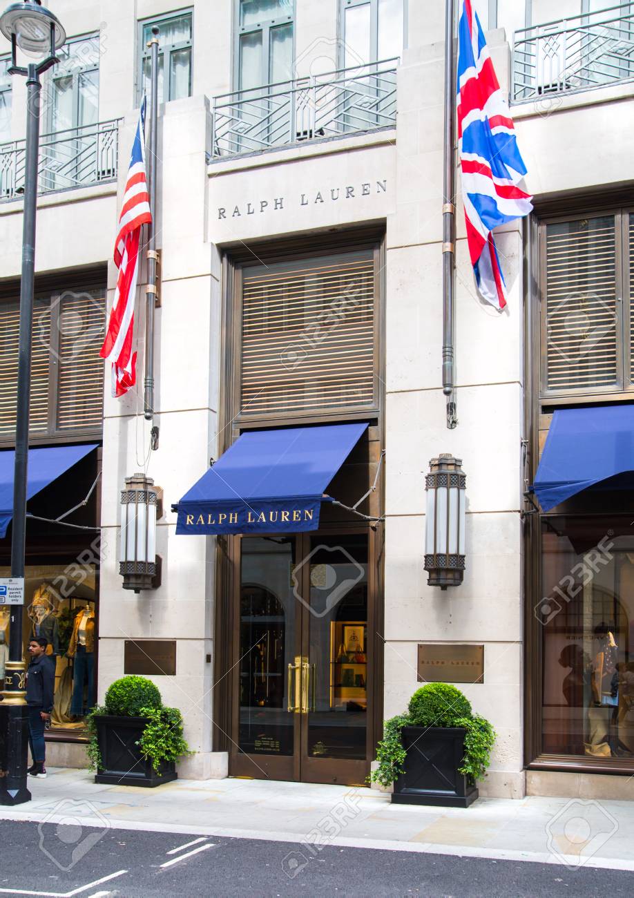 polo high tech jacket