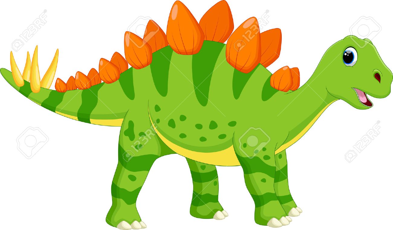 Uncategorized Cute Stegosaurus cute stegosaurus cartoon royalty free cliparts vectors and stock vector 41721960