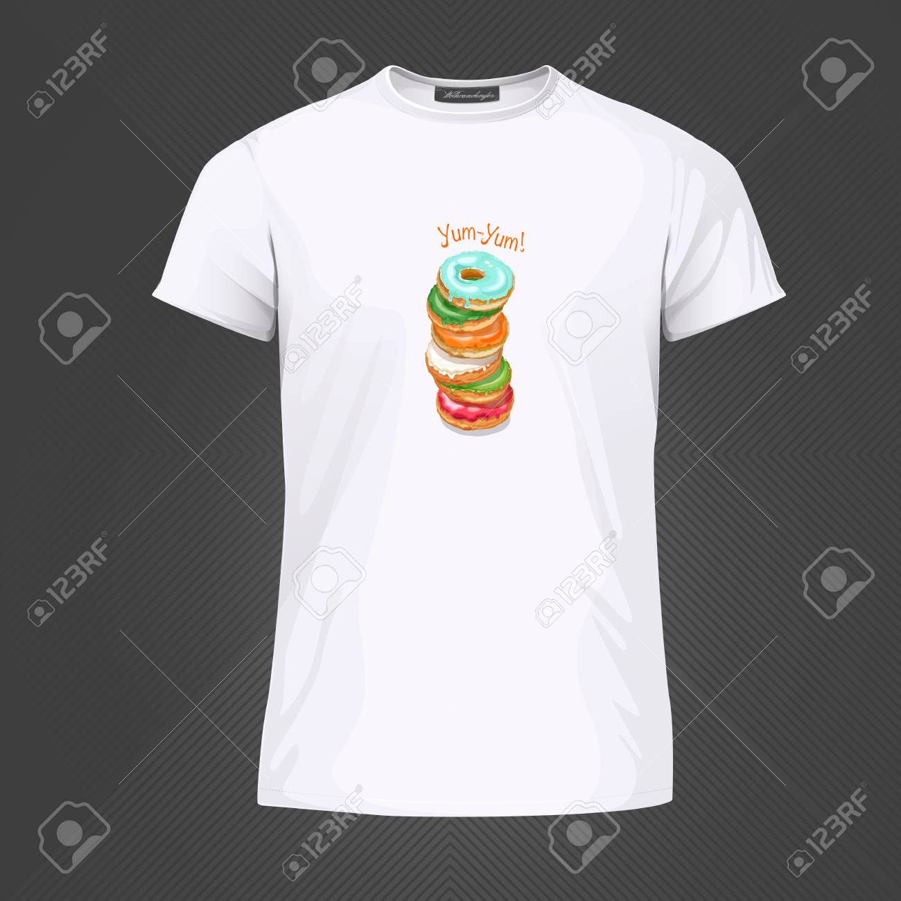 estampados de moda para camisetas