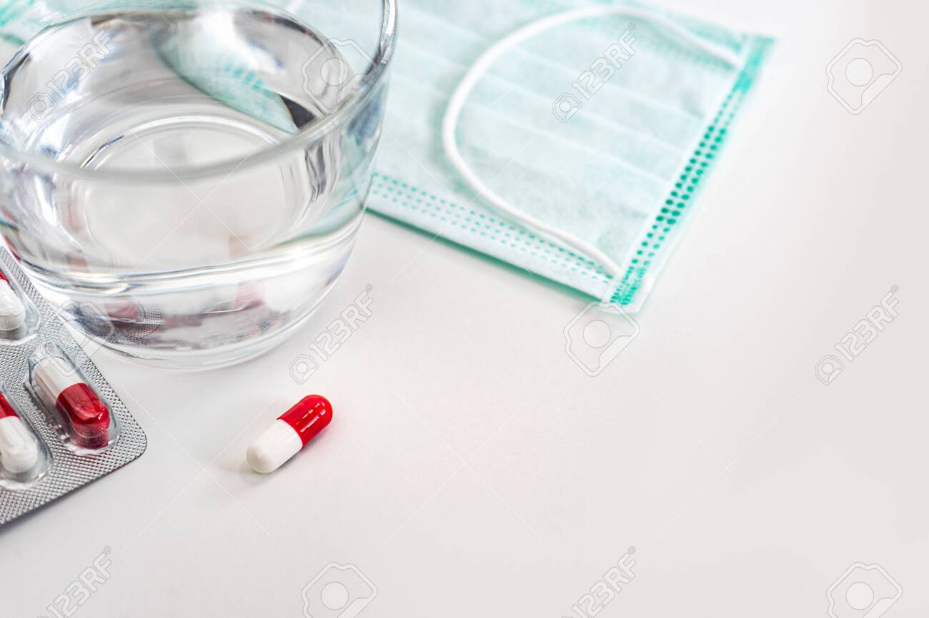 Novel coronavirus - 2019-nCoV. The inscription Stop Coronavirus. MERS-Cov middle East respiratory syndrome coronavirus. Chinese coronavirus outbreak. - 139999584 Novel coronavirus - 2019-nCoV. The inscription Stop Coronavirus. MERS-Cov middle East respiratory syndrome coronavirus. Chinese coronavirus outbreak. - 139999584