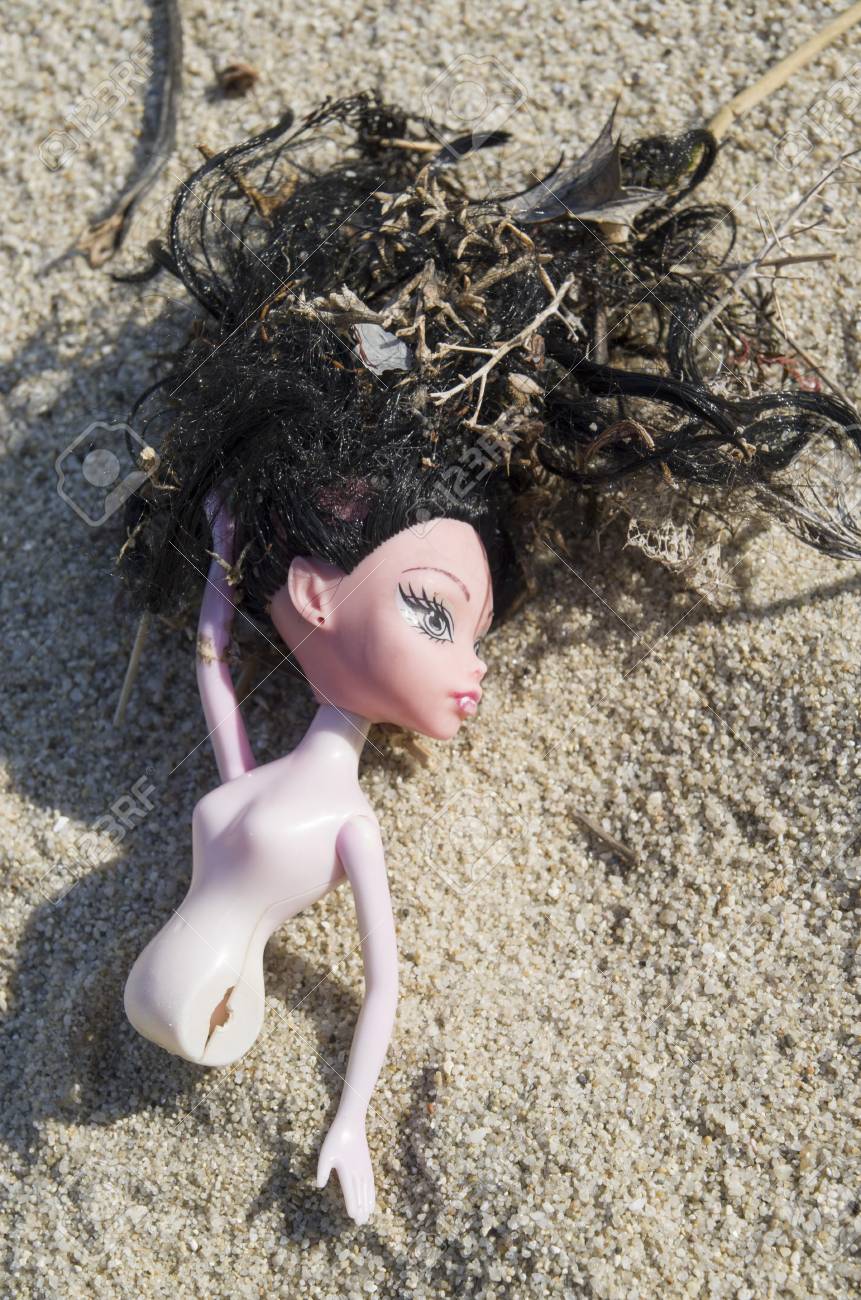 barbie rota