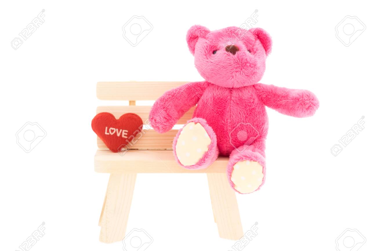 chairs for teddy bears