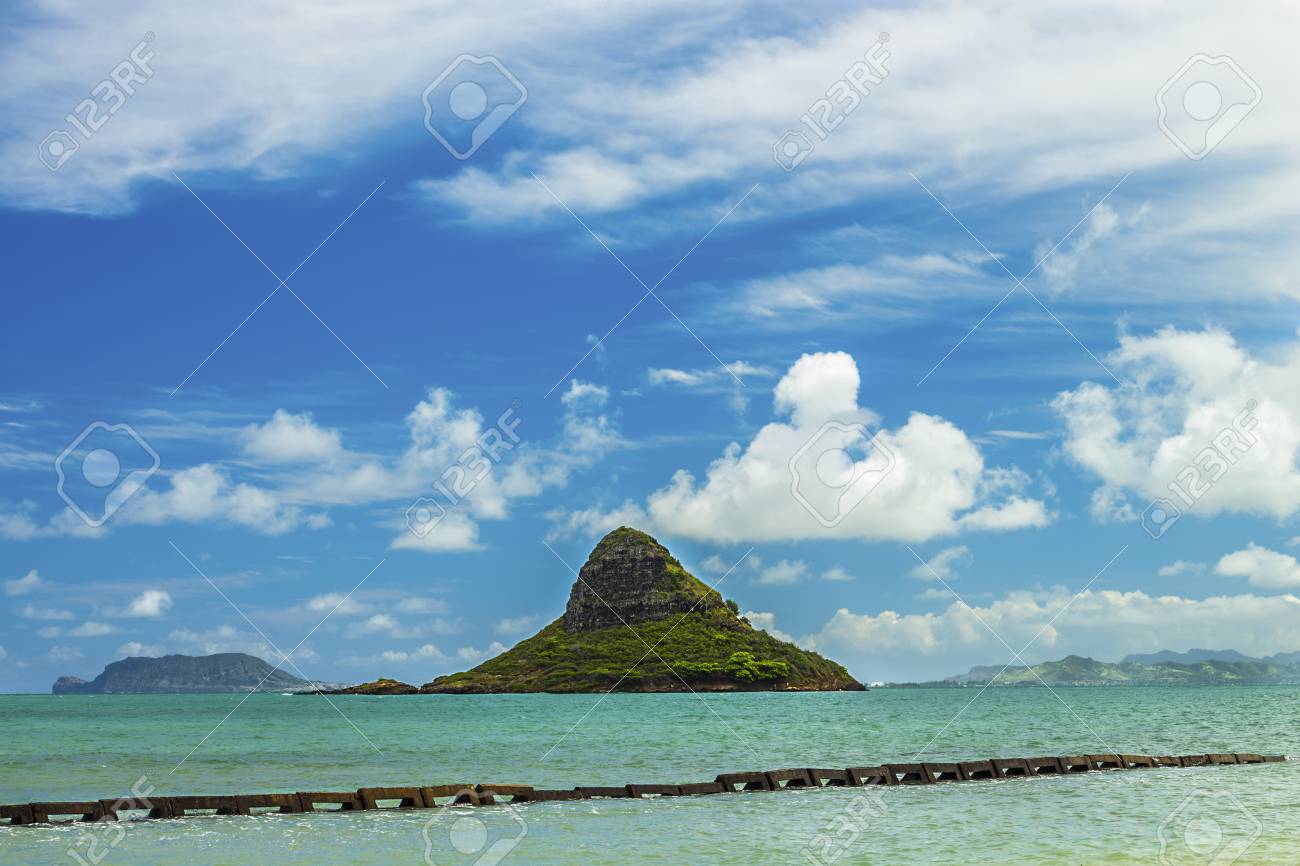 チャイナマンズ ・ ハット、チャイナマンズ ・ ハットとも呼ばれるよく