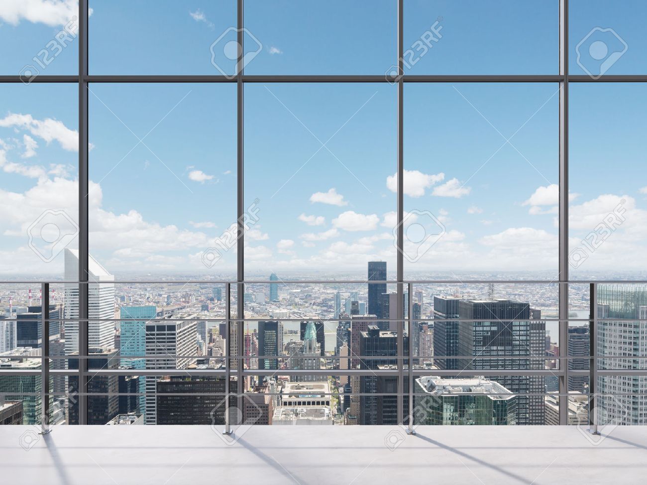 office view