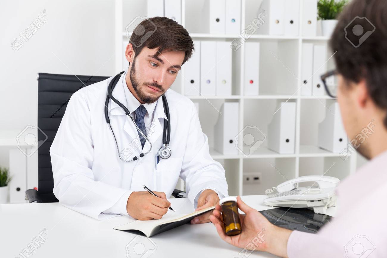 pharmacy representative