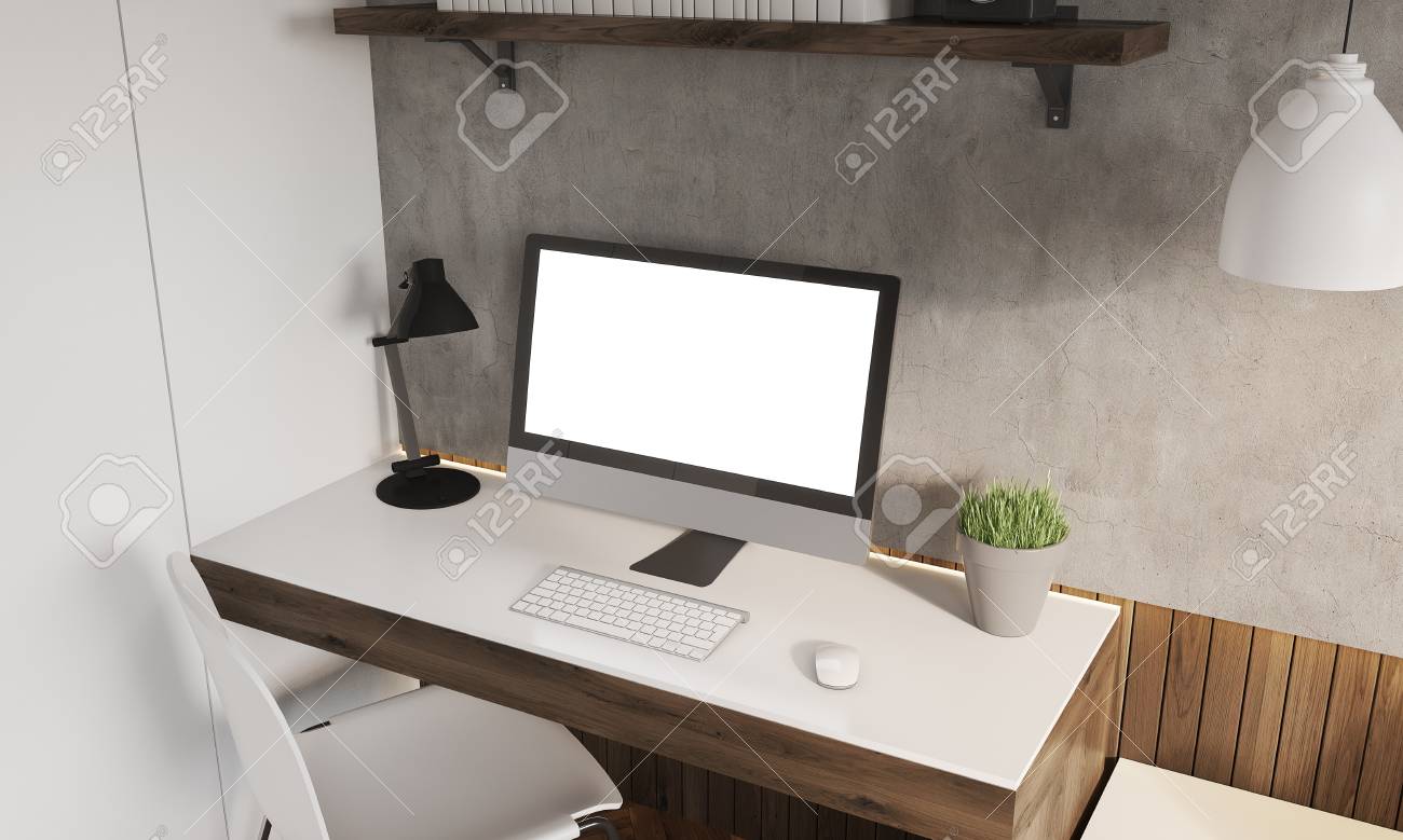 3D Bedroom Design using Blender, image size:1300x779