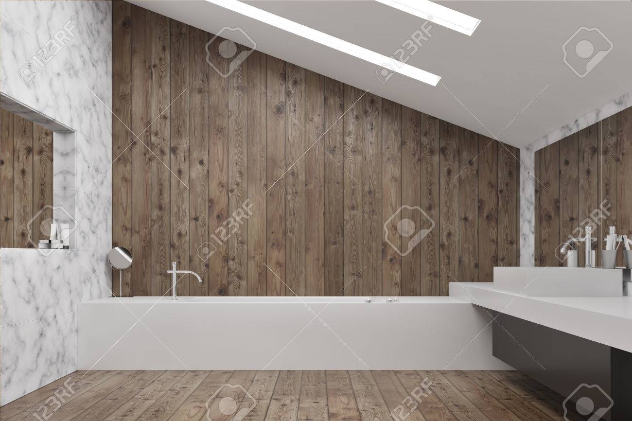 Favorite Salle De Bain Bois Marbre Favorite Salle De Bain Bois Marbre