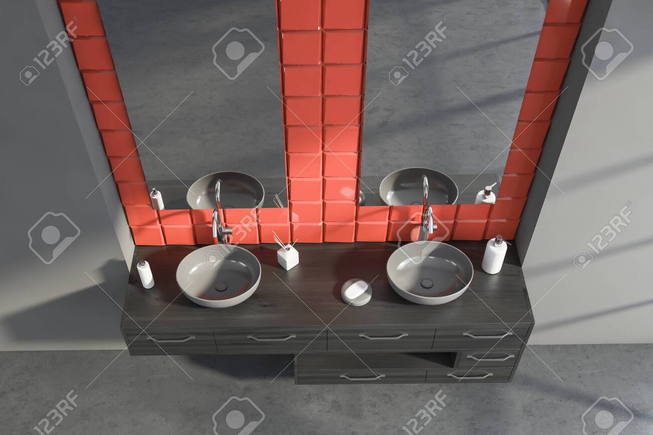 subwoofer concrete floor