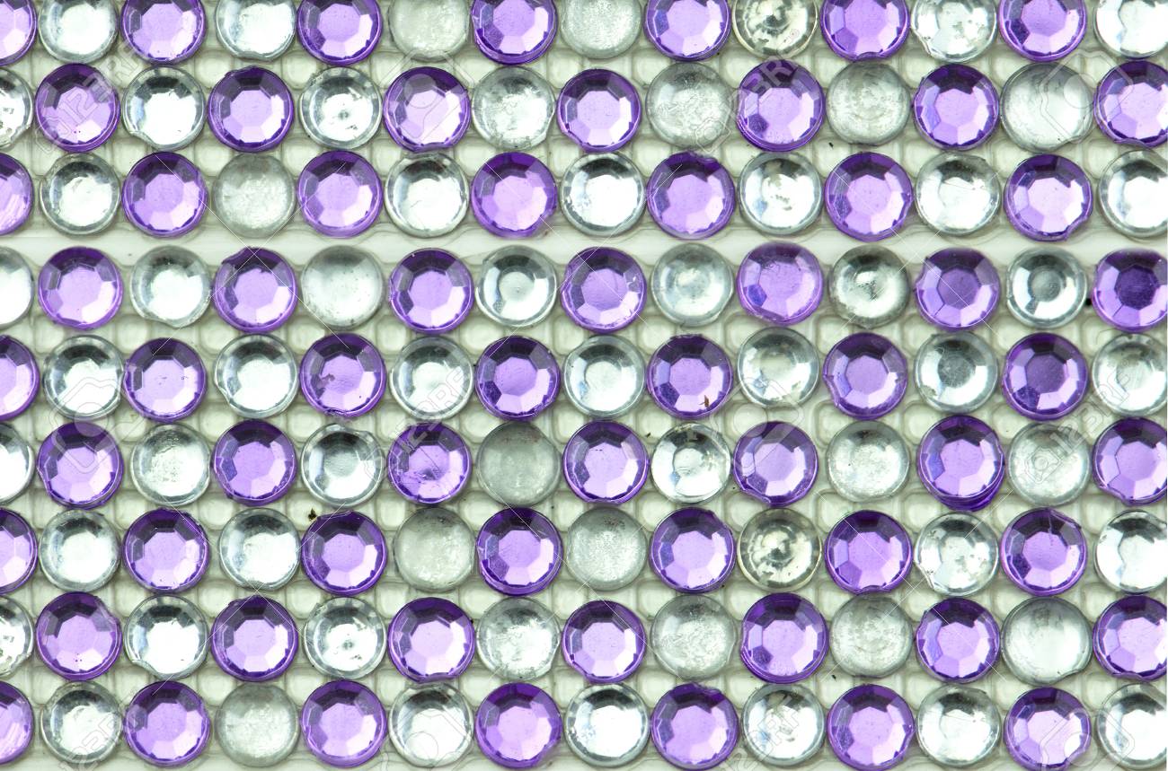 rhinestones seamless east ornament for wallpaper texture