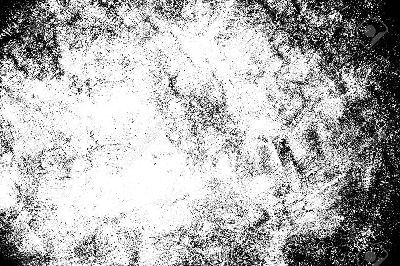 黒と白のグランジの背景 の写真素材 画像素材 Image