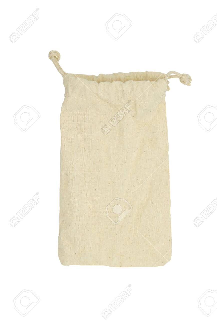 drawstring cloth bags