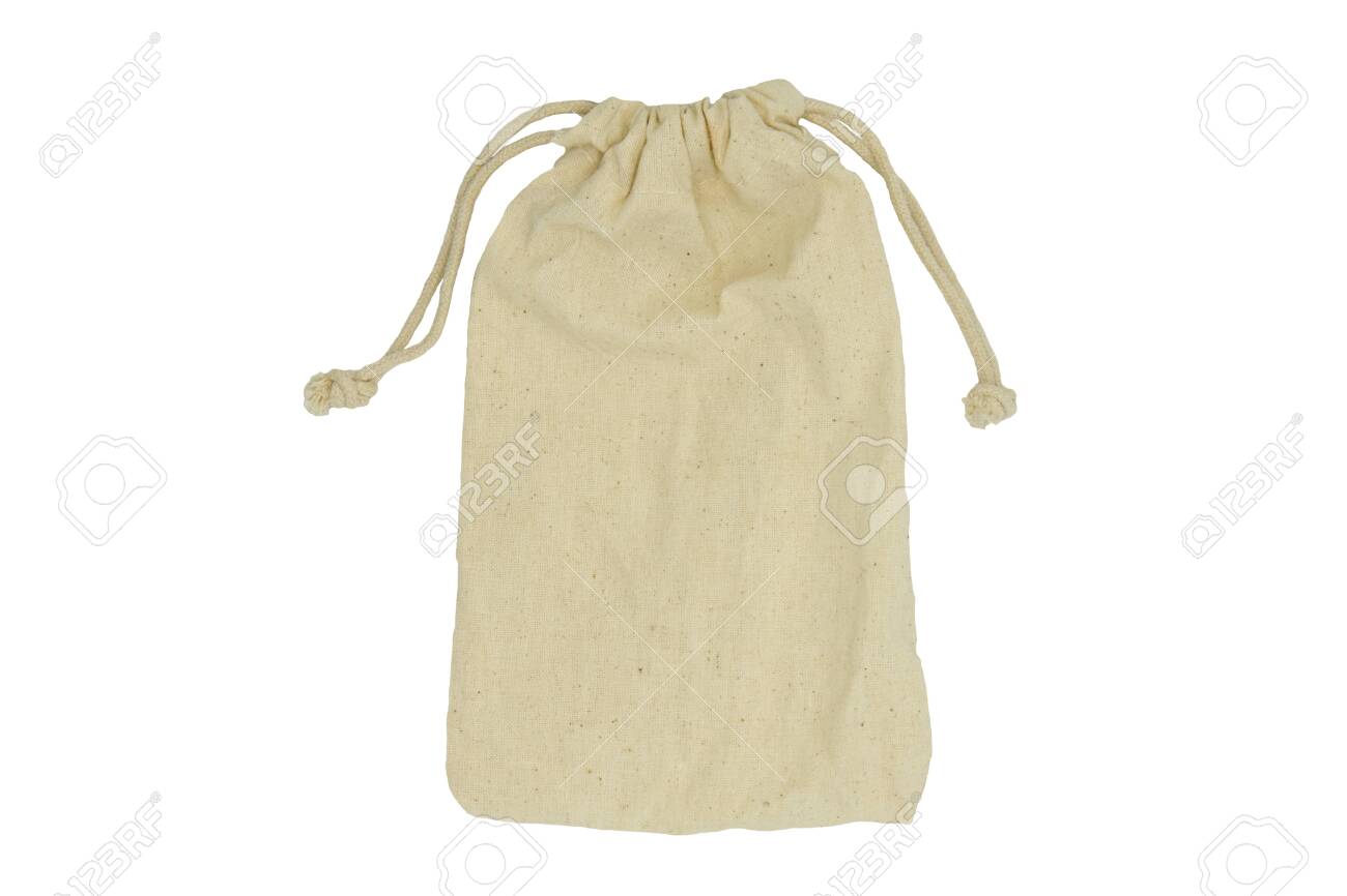 drawstring cloth bags