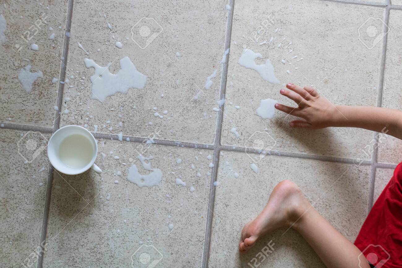 Milky White Feet Milky White Feet