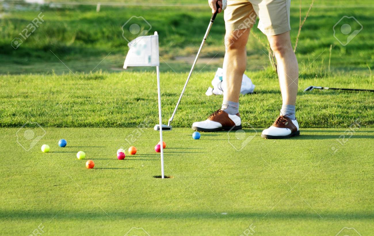 necessary golf accessories