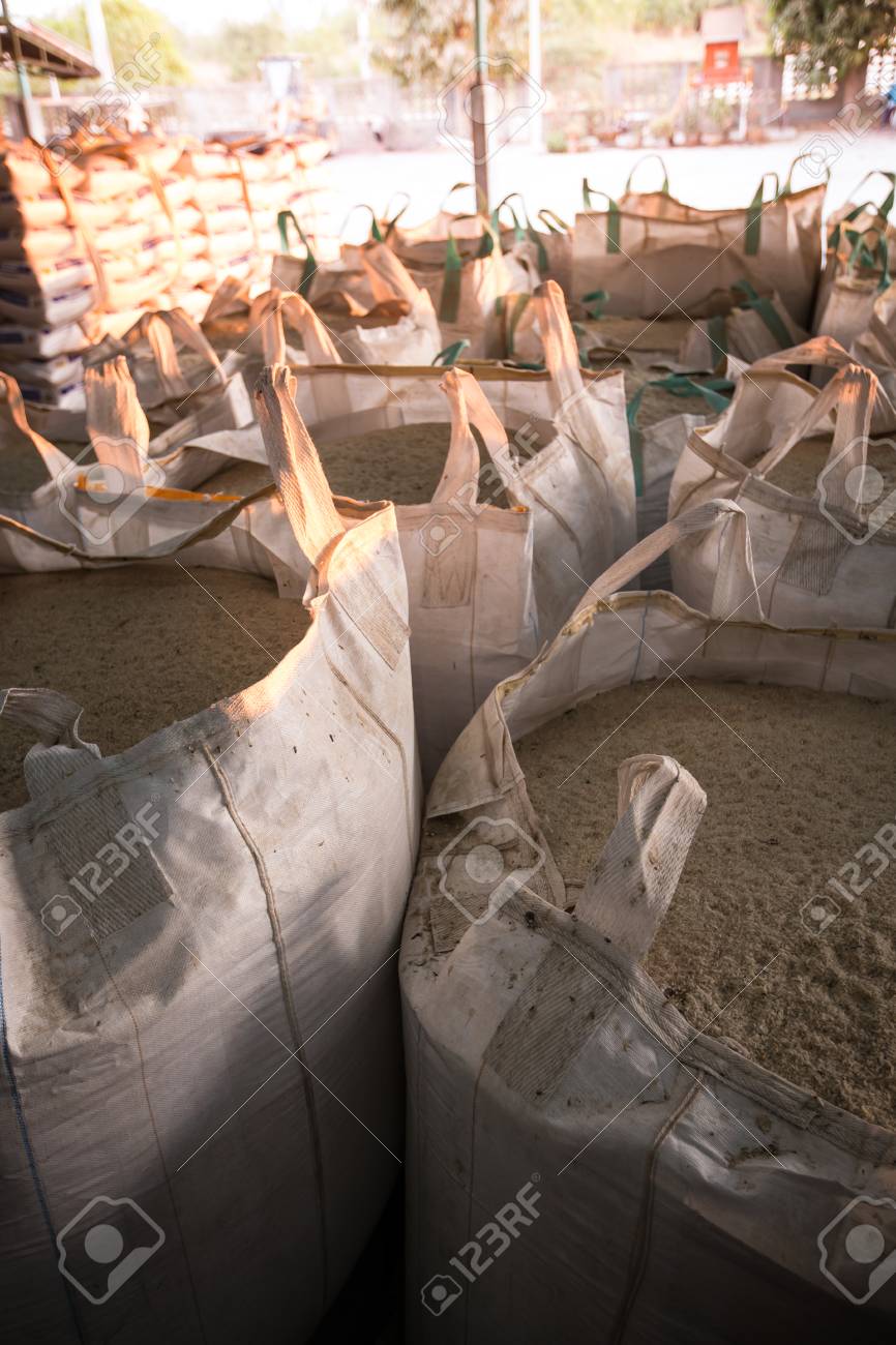 big bag warehouse