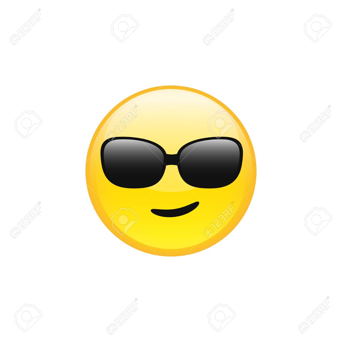 Download 101+ Gambar Emoticon Cool Terbaru Gratis