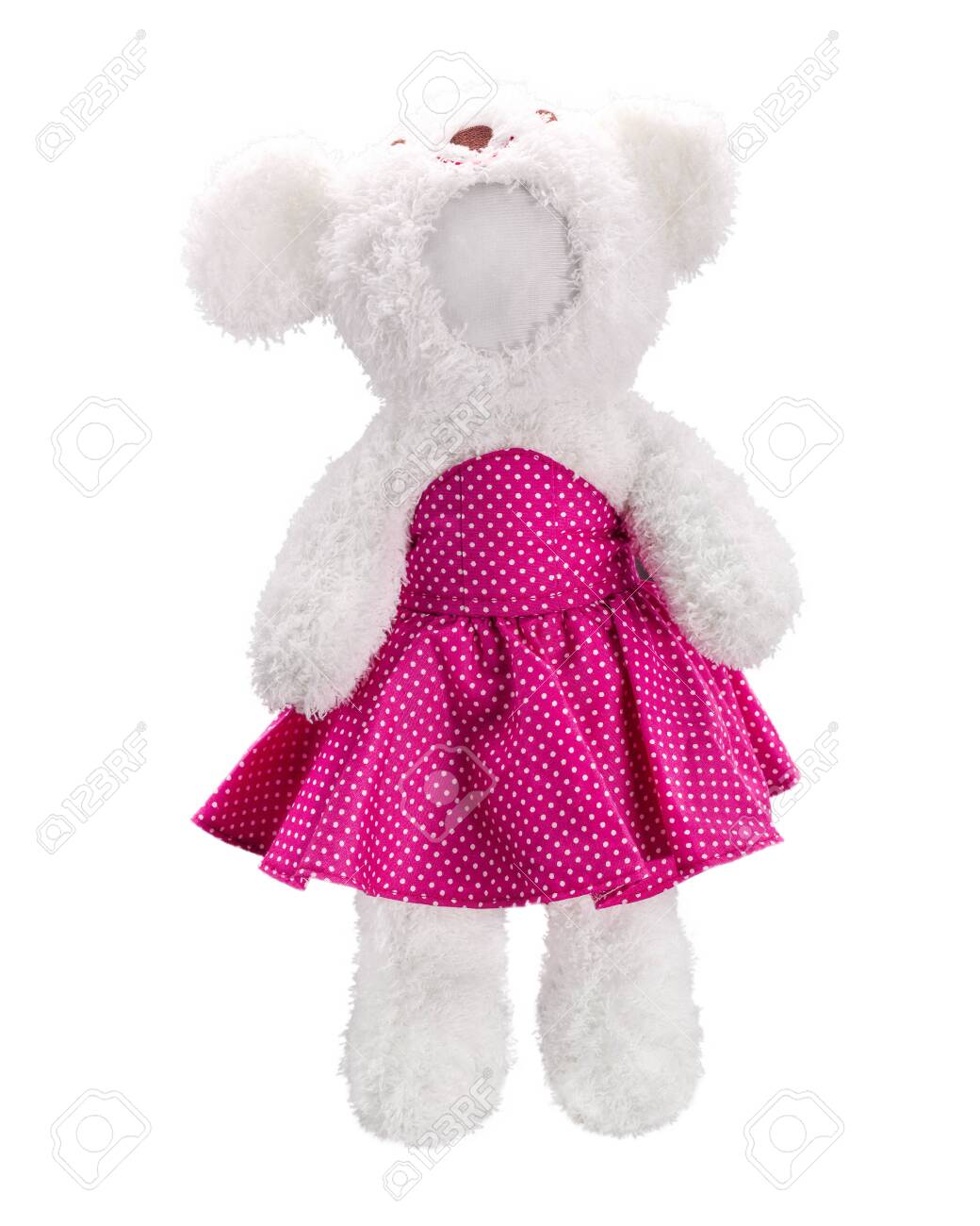 bears doll
