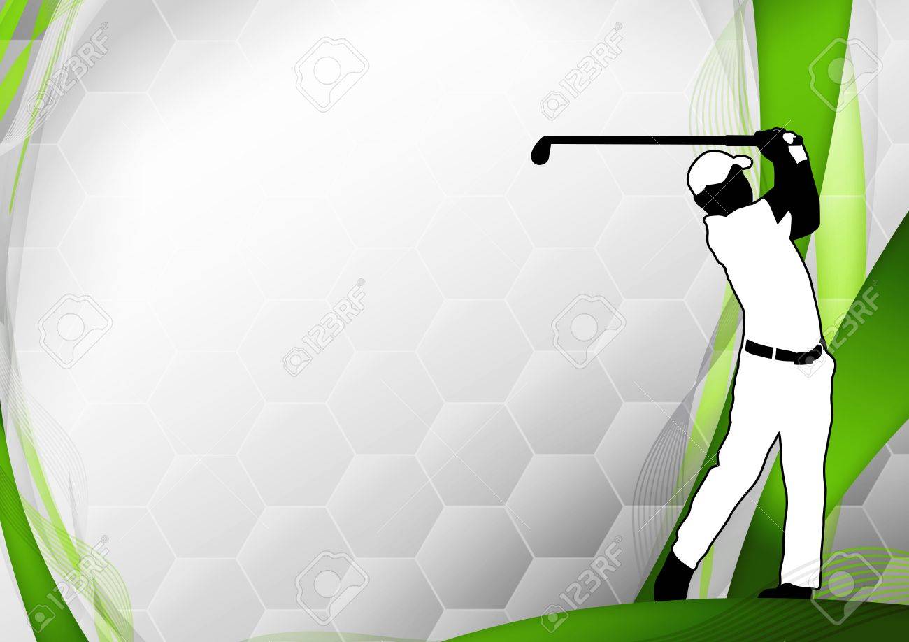 Golf Poster Golfer Shooting Background With Space Stock Photo, Picture And Royalty Free Image. Image 15700995. Golf Poster Golfer Shooting Background With Space Stock Photo, Picture And Royalty Free Image. Image 15700995.