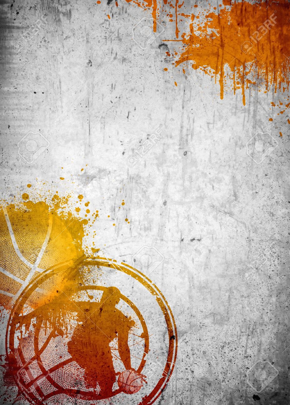 flyer background