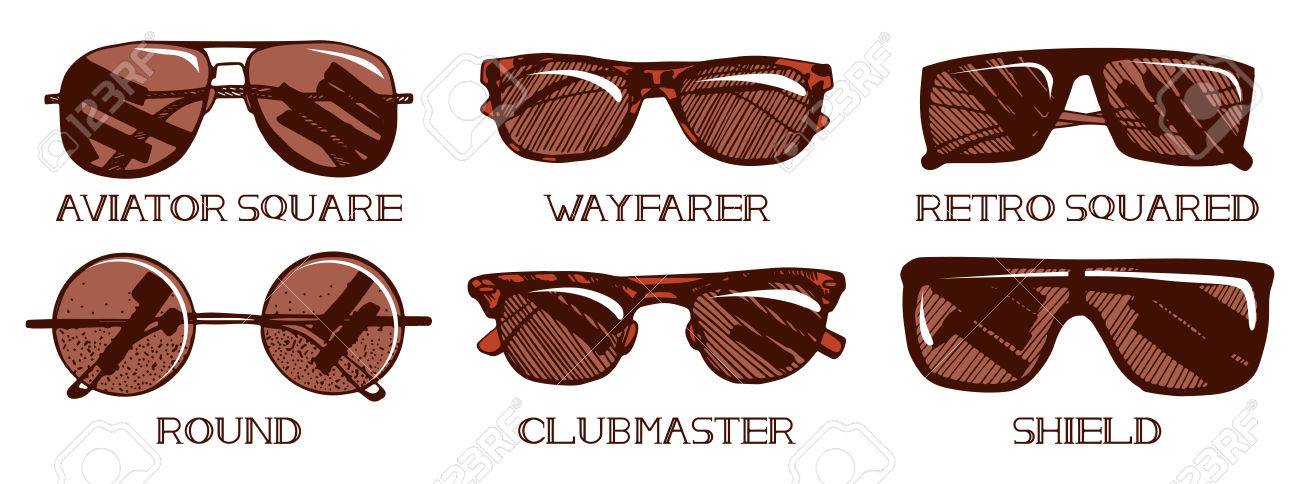 wayfarer models