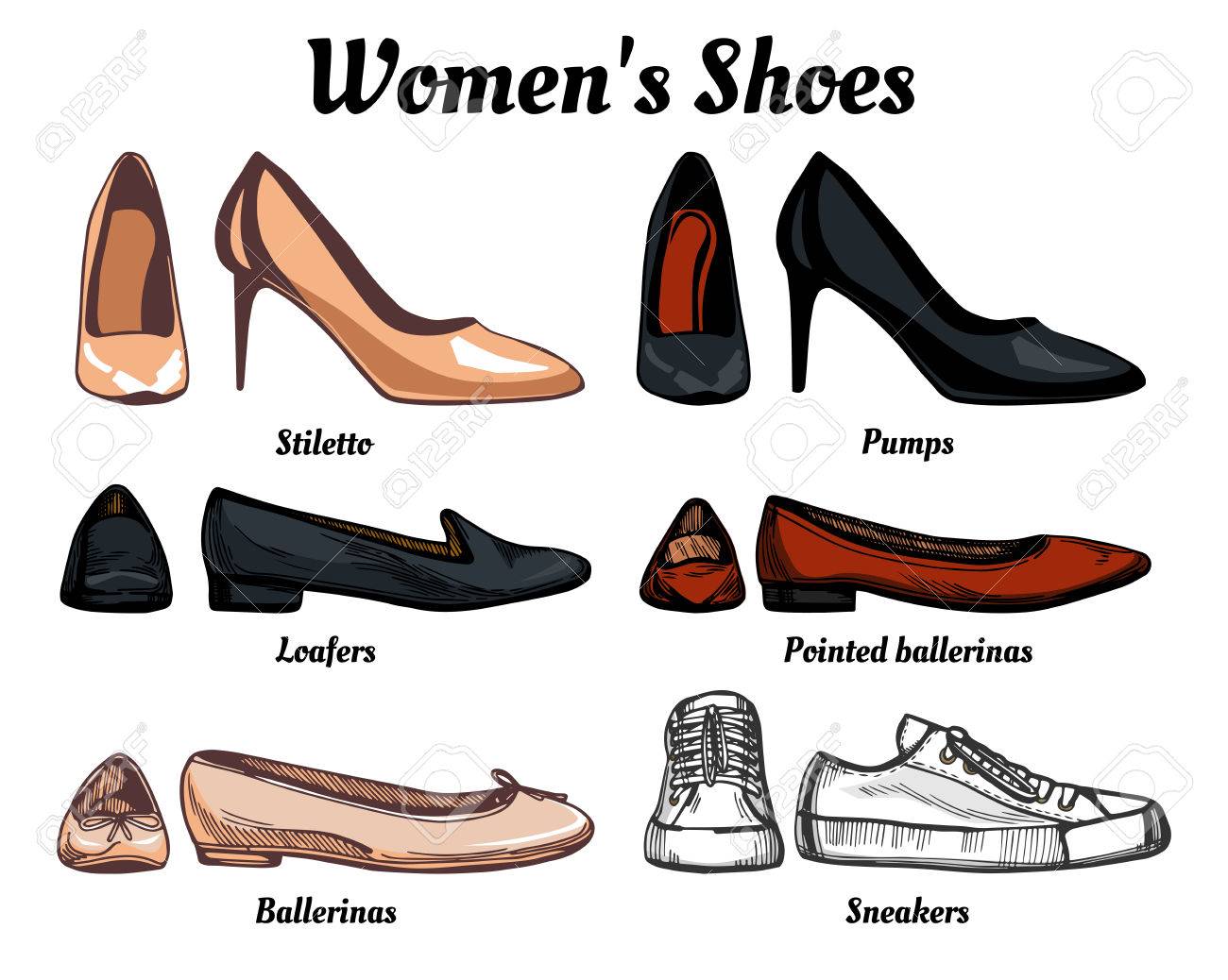 zapatos
