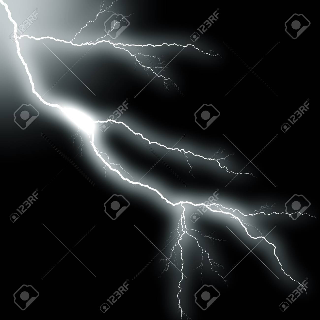 白雷 の写真素材 画像素材 Image 白雷 の写真素材 画像素材 Image