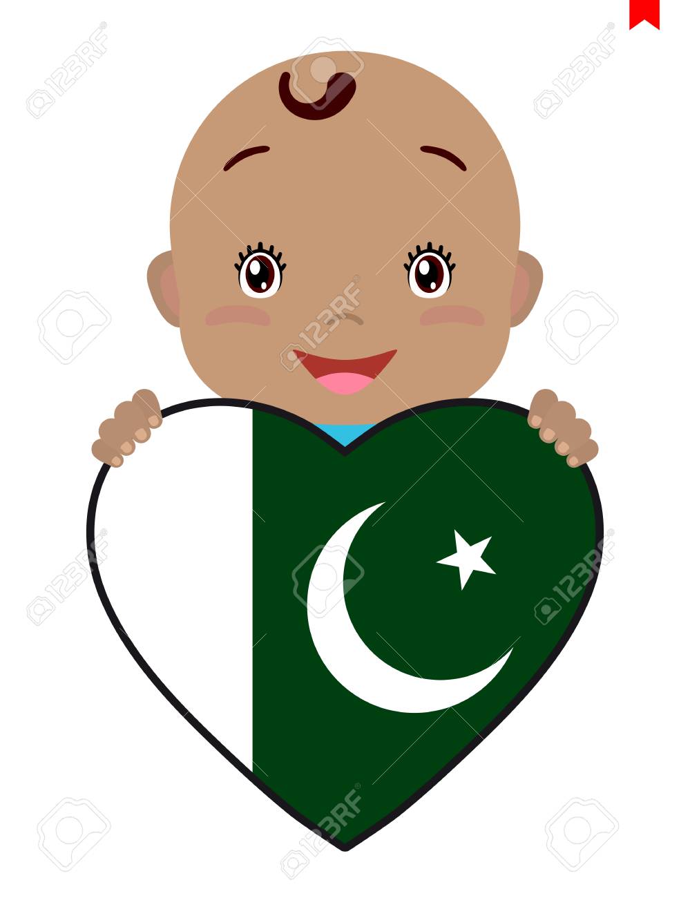 Featured image of post Pakistan Flag Drawing Pic
