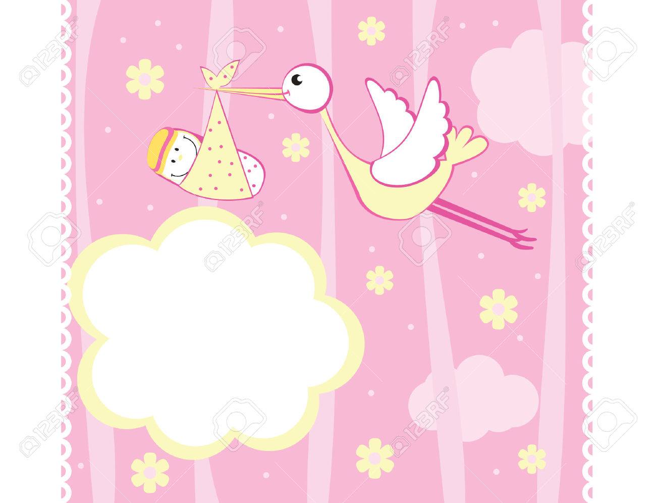 Rsultat de recherche d'images pour "bb fille arrive"