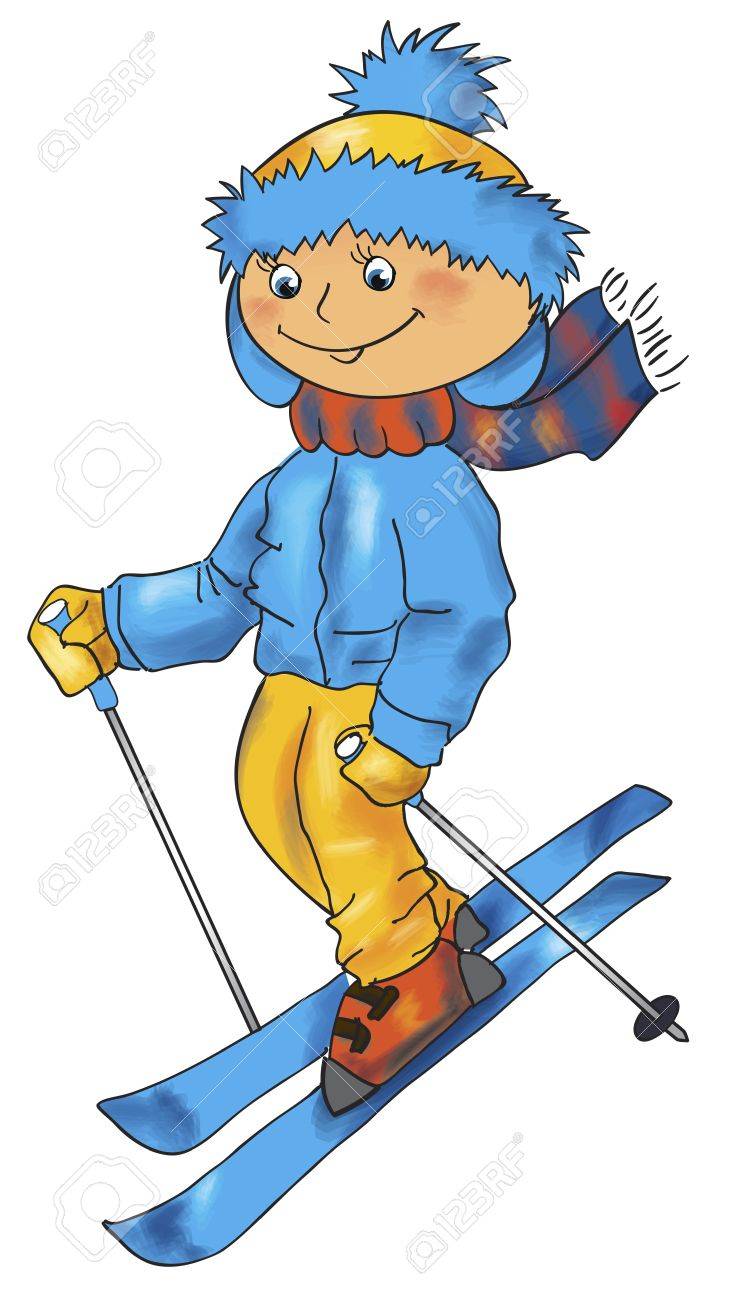 outdoor aktivitäten für kinder im vorschulalter spiele winterillustration für kinder outdooraktivitäten skifahren boy standardbild 21921123 für boy outdoor aktivitäten für kinder im vorschulalter spiele winterillustration für kinder outdooraktivitäten skifahren boy standardbild 21921123 für boy