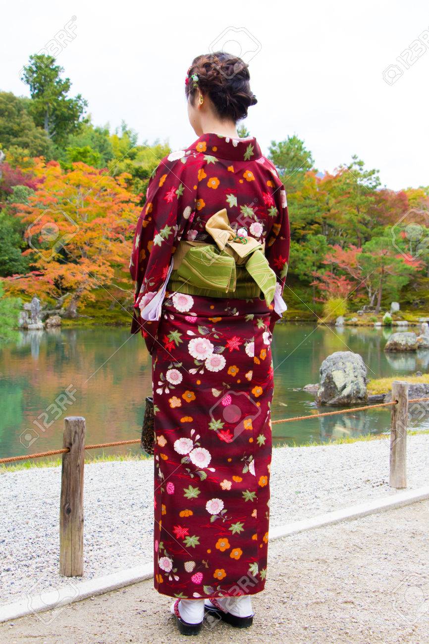 kimono dress women