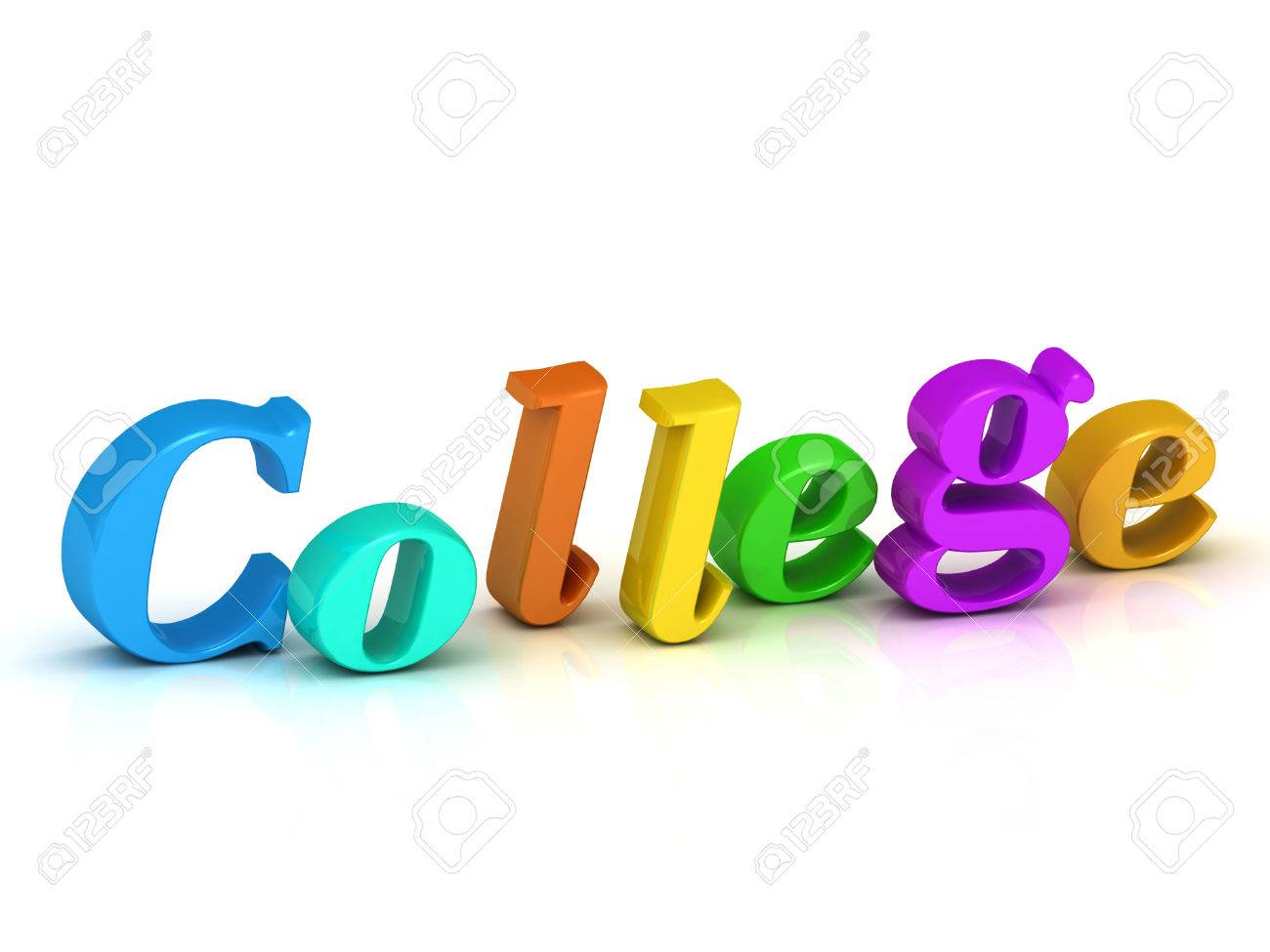 college word