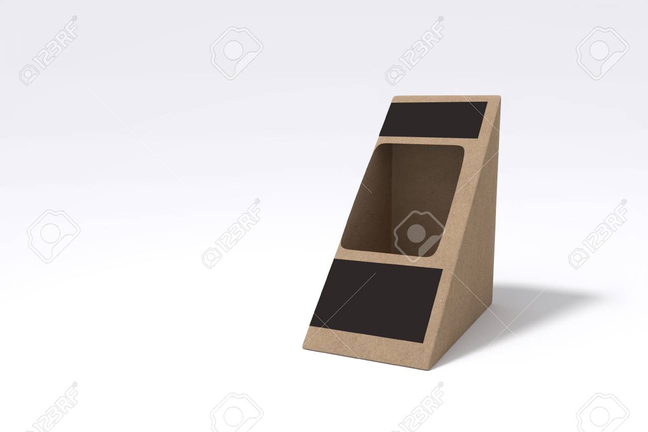 triangle subwoofer box