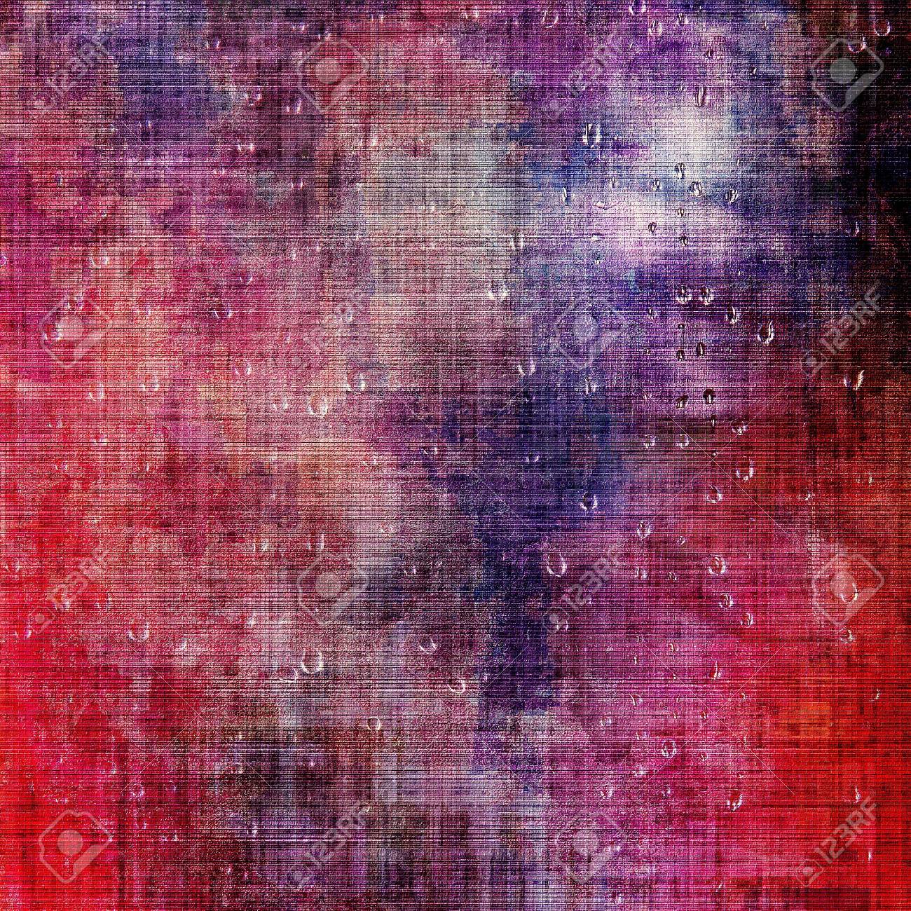 Grunge Texture Avec Differents Modeles De Couleur Violet Violette Rose Bleu Rouge Banque D Images Et Photos Libres De Droits Image 3481