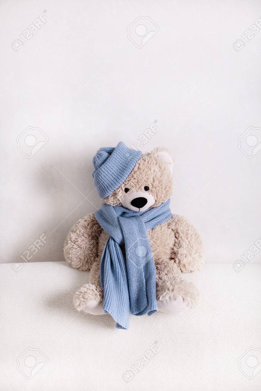 children's teddy bear