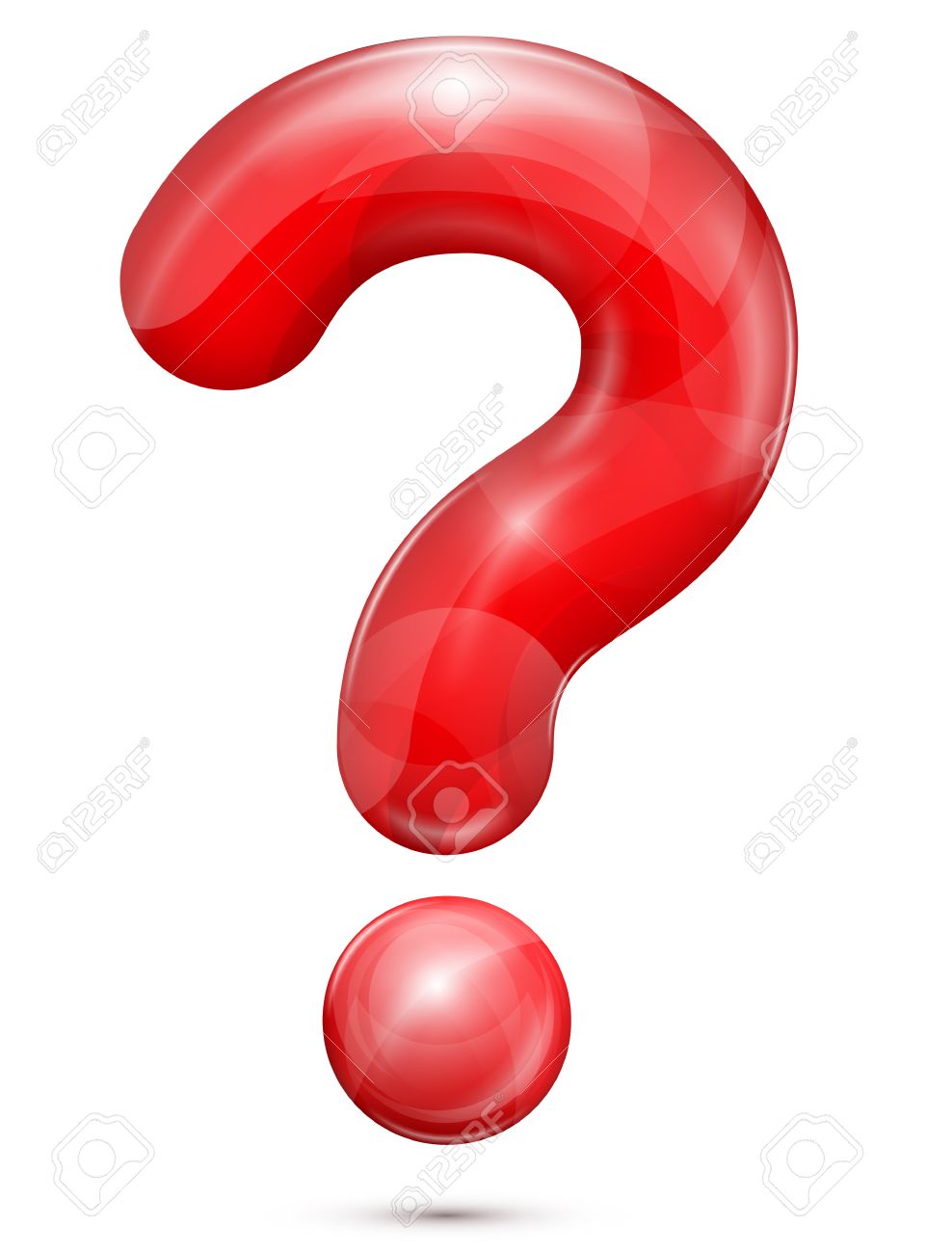 疑問符 のイラスト素材 ベクタ Image